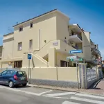Casa Lucia Affittacamere 3*