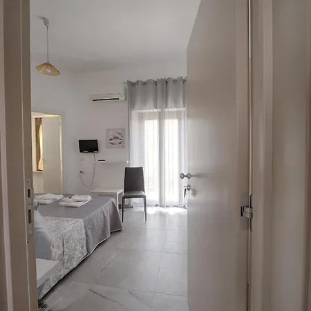 Casa Lucia אולביה