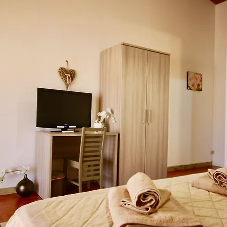 Affittacamere Casa Lucia 3*