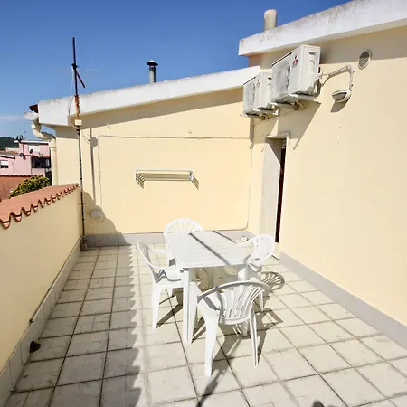 בית הארחה Casa Lucia אולביה