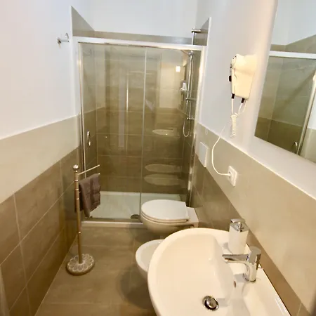 בית הארחה Casa Lucia