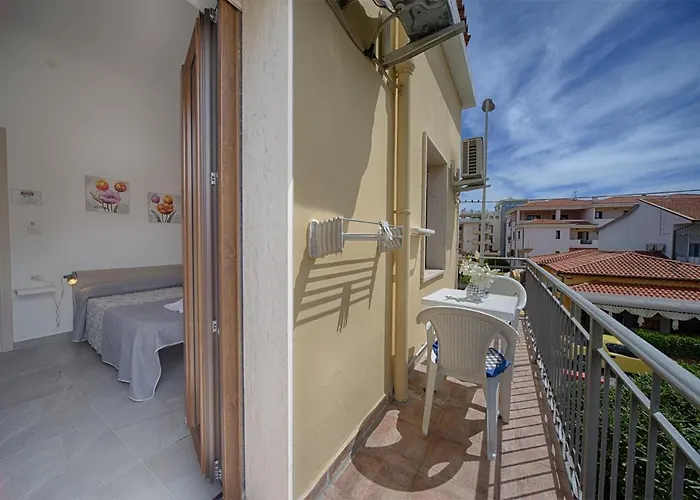 게스트하우스 Casa Lucia 올비아