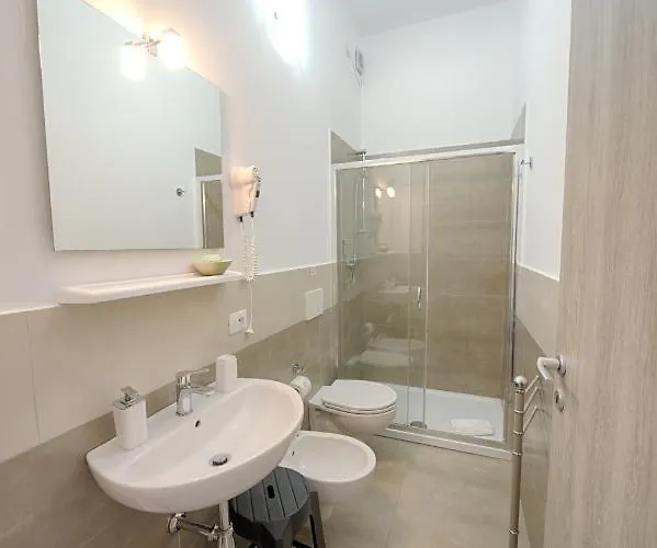 Casa Lucia 올비아