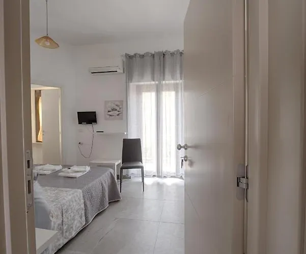 Casa Lucia 올비아