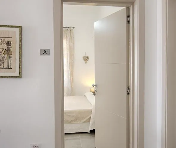 Casa Lucia 올비아