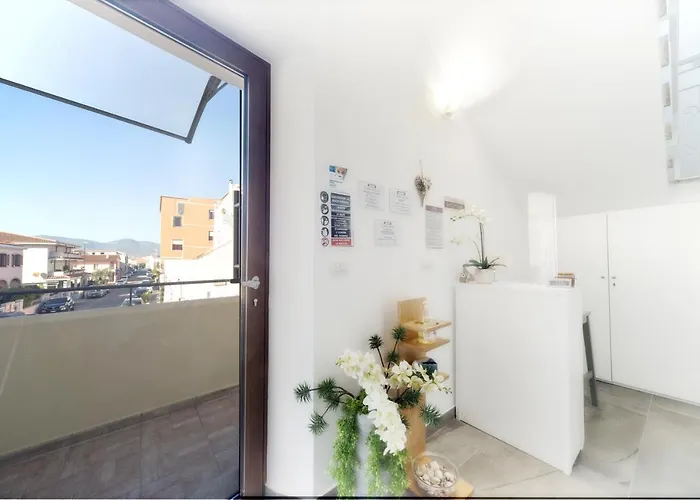 Casa Lucia 게스트하우스 3*