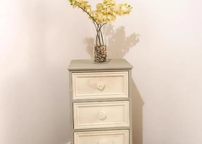 게스트하우스 Casa Lucia 올비아