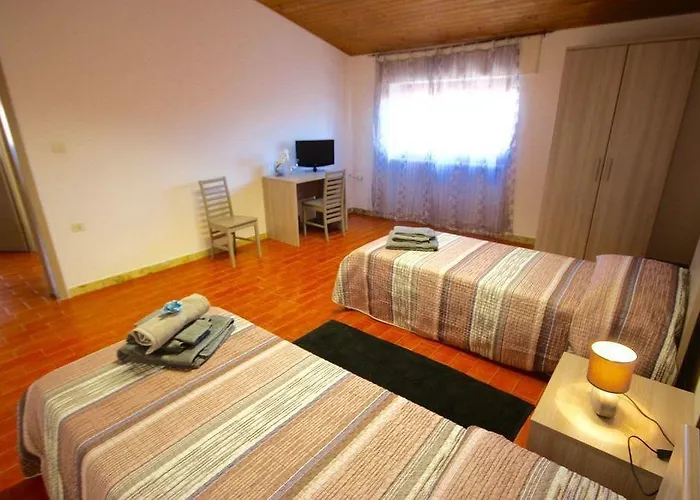 Casa Lucia 올비아