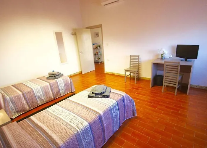 Casa Lucia 올비아