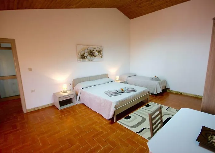 Casa Lucia 올비아