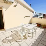 بيت ضيافة Casa Lucia أولبيا