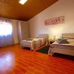 Casa Lucia Pensión