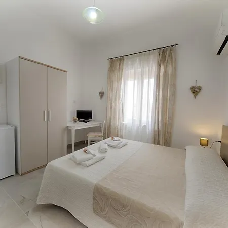Casa Lucia 3* オルビア