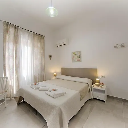 Casa Lucia 3* オルビア