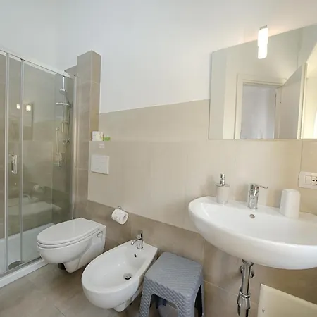 Gasthof Casa Lucia 3*