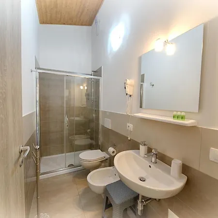 Casa Lucia ゲストハウス