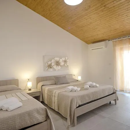 Casa Lucia Vendégház