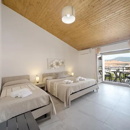 Casa Lucia Gasthof Olbia