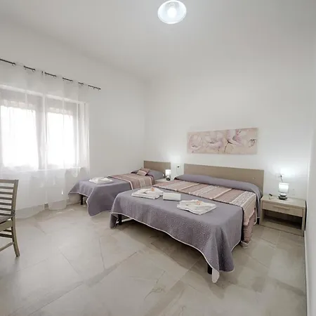 Casa Lucia Ольбія