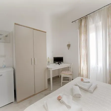 Casa Lucia 3* オルビア