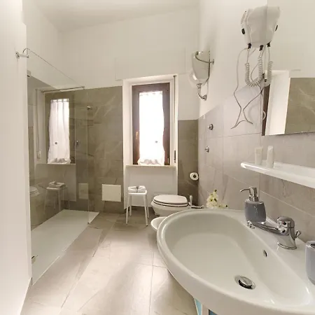 Casa Lucia 3* Ольбія