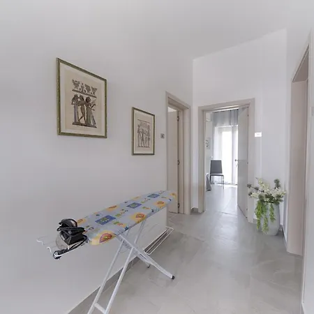 ゲストハウス Casa Lucia 3*