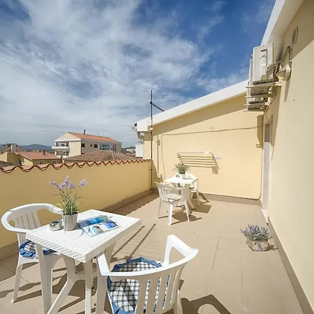 Casa Lucia أولبيا