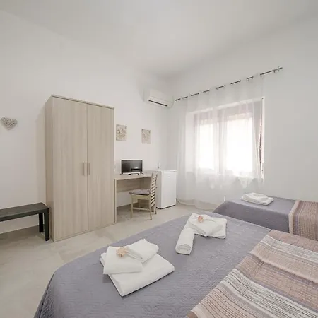 Casa Lucia 3* Ольбія