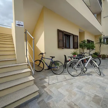 Vendégház Casa Lucia 3*