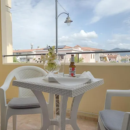 Casa Lucia بيت ضيافة أولبيا