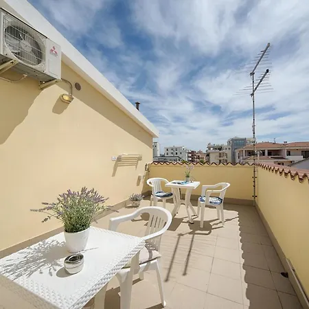 Casa Lucia 3*