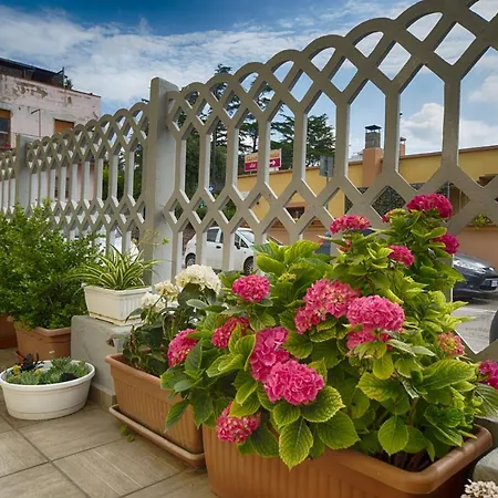 Casa Lucia Casa de hóspedes