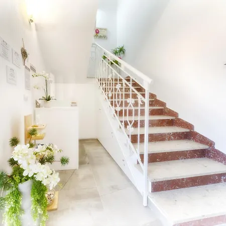 بيت ضيافة Casa Lucia 3*