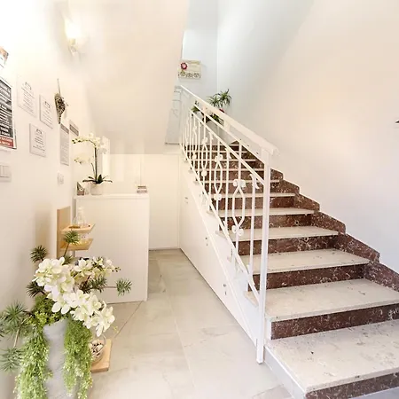 Casa Lucia ゲストハウス