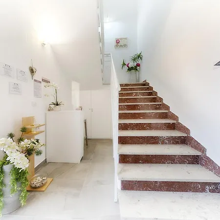 Casa Lucia ゲストハウス