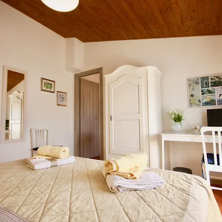 Maison d'hôtes Casa Lucia