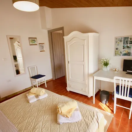 Maison d'hôtes Casa Lucia 3*