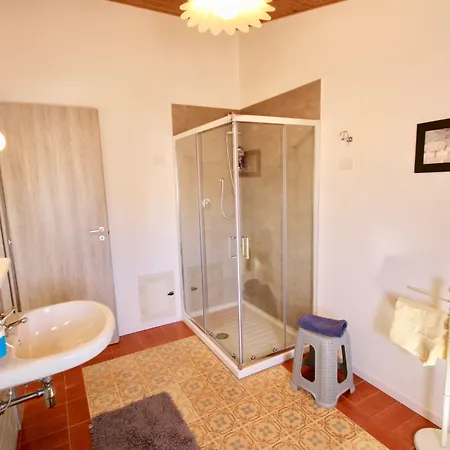 بيت ضيافة Casa Lucia 3*