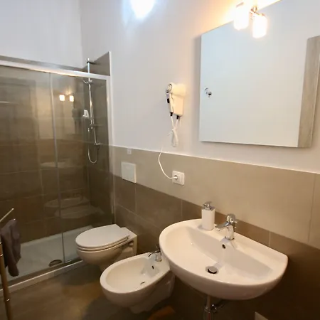 Gasthof Casa Lucia 3*