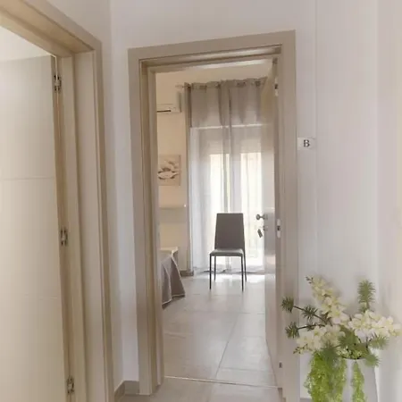 Casa Lucia Pensionat Olbia