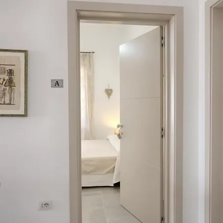 Casa Lucia Gasthof 3*