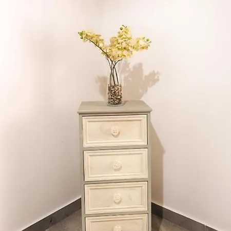 بيت ضيافة Casa Lucia أولبيا