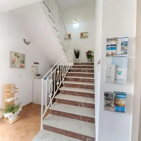 Casa Lucia