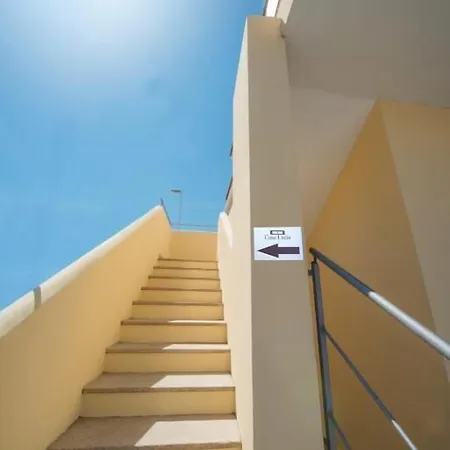 Gasthof Casa Lucia Olbia