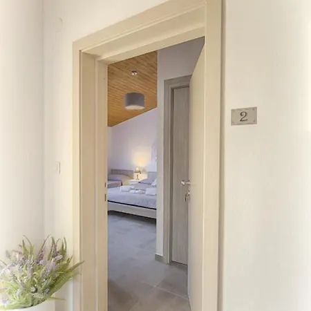 Casa Lucia بيت ضيافة