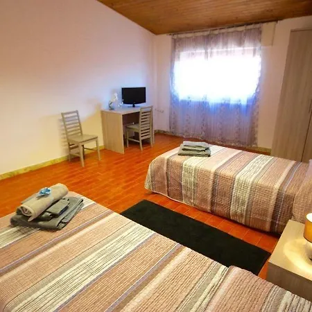 Casa Lucia Ольбія