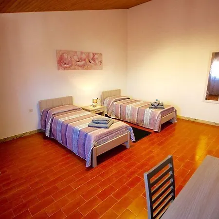 Casa de hóspedes Casa Lucia