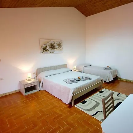 Casa Lucia Ольбія