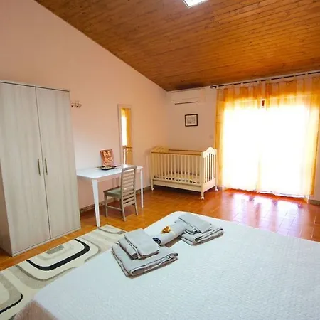Casa de hóspedes Casa Lucia 3*