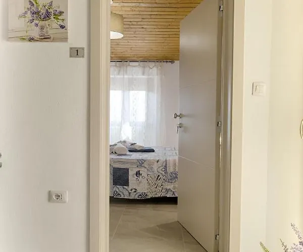 Casa Lucia Affittacamere